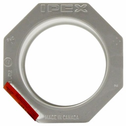 [7648287] 2 1/2"x2" PVC FGV RED. BUSHING SPxH SYSTEM 636