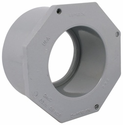 [7648487] 3"x2" CPVC FGV RED. BUSHING SPxH SYSTEM 636
