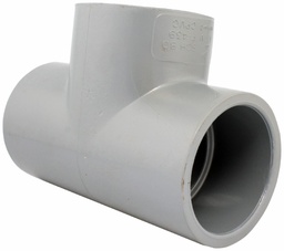 [7648525] 2" CPVC FGV TEE HxHxH SYSTEM 636