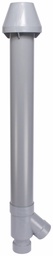 [7648606] 3X32 CPVC 636 CONC VENT KIT