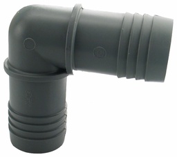 [7660130] 1-1/4 PXP POLY ELBOW
