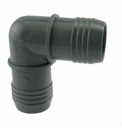 [7660140] 1-1/2 PXP POLY ELBOW