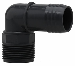 [7660240] 1-1/4 PXM POLY ELBOW