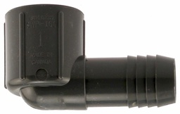 [7660290] 1 PXF POLY ELBOW