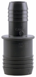 [7661200] 1-1/2 X 1 PXP POLY COUPLING