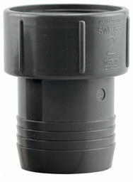 [7661510] 2 PXF POLY ADAPTER