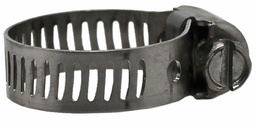 [7662720] S/S CLAMP 7/32" - 5/8" MAH4