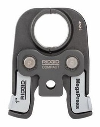 [6519820] MegaPress Compact Jaw - 1"