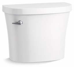 [2901480] Kingston 1.28 GPF Toilet Tank