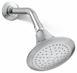 [2944950] Forte 1-Function Shower Head 2.5 GPM
