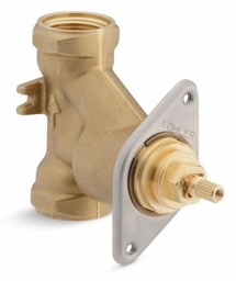 [2940038] MasterShower 3/4" Volume Control Valve