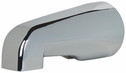 [7899044] SMART SPOUT CHROME W/O DIVERTER