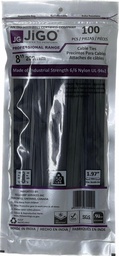 [7899083] 7.5" 50 lb Cable Tie - Natural