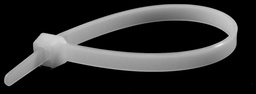 [7899085] 7.5" 50 lb Cable Tie - Natural (1000/PKG)