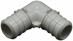 [7900070] 1/2 POLYALLOY ELBOW XPE33