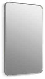 [2924238] Essential 22" x 34" Rectangle Decorative Mirror