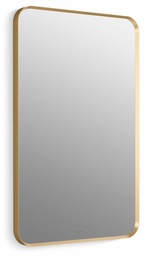 [2924232] Essential 22" x 34" Rectangle Decorative Mirror