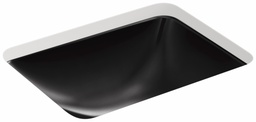 [2906710] Caxton Rectangle Undermount Bathroom Sink