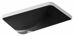 [2906846] Ladena 20-7/8" X 14-3/8" X 8-1/8" Undermount Bathroom Sink