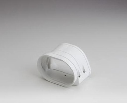 [2624030] LD 4.5" FLEX ADAPTOR WH 122