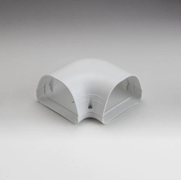 [2623930] LD 4.5" 90 FLAT ELL WH 122