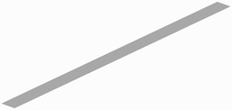 [5643852] 1 HANGER STRAP 24GA PER FOOT
