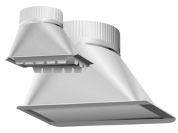 [5646688] 3" Side Take Off Residential