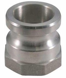 [7060015] 1 FEM. ADAPTER CAMLOCK