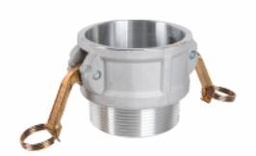 [7060120] 1-1/2 MALE COUPLER CAMLOCK