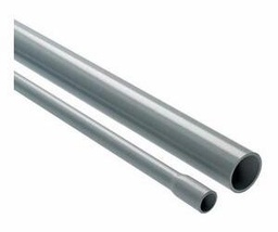 [7501006] 1" x 20' PVC Conduit