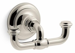 [2970240] Artifacts Double Robe Hook