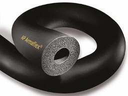 [2649402] 1/4  ID K-FLEX X 3/8 WALL 6  LENGTH