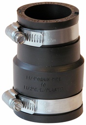 [5485510] 1-1/2X1-1/4 FLEX COUPLING