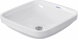 [3401720] DuraStyle Undermount Bathroom Sink