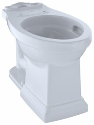 [1061291] Promenade II Elongated Toilet Bowl Less Seat