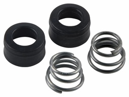 [5451246] Delta Seat & Spring Assembly OEM RP4993