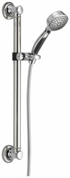 [3061756] ActivTouch 9-Setting Hand Shower with Slide Bar