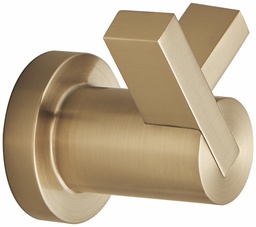 [3059918] Litze Double Robe Hook