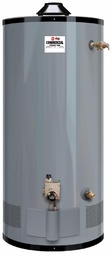 [4835260] 75USG Propane 75,100Btu Commercial Gas Water Heater G75-75-2 LP