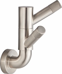 [3059932] Litze Rotating Double Robe Hook