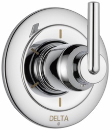 [3069829] Trinsic 6-Setting Diverter Trim