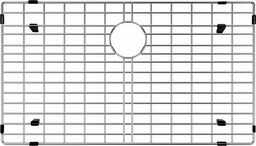 [4427046] 16 x 27 Sink Grid