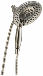 [3069872] In2ition 5-Setting Two-in-One Hand Shower/Shower Head