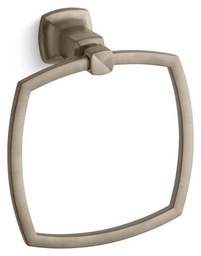 [2972015] Margaux Towel Ring