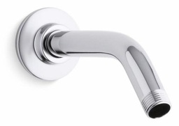 [2973790] MasterShower 7-1/2" Shower Arm and Flange