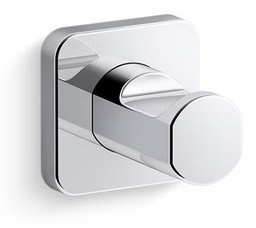 [2972245] Parallel Robe Hook