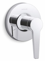 [2942413] Pitch Transfer Valve Trim