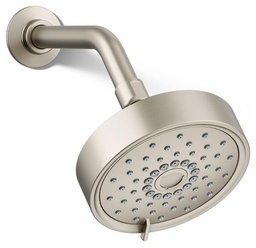 [2945272] Purist 3-Function Shower Head 2.5 gpm