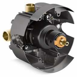 [2940297] Rite-Temp Pressure Balance Valve - Copper Connections