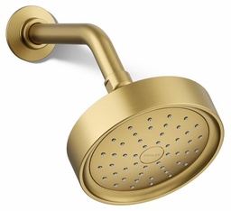 [2945268] Purist Single-Function Shower Head 1.75 gpm